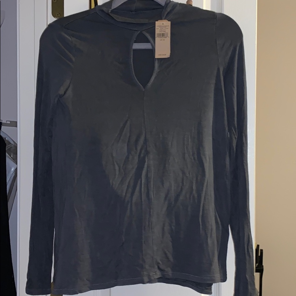 American Eagle Long Sleeve